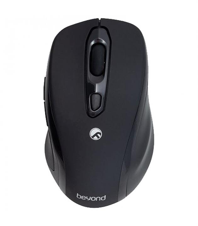 ماوس بی سیم بیاند BM-3545RF Mouse Beyond BM 3545 RF WIRELESS